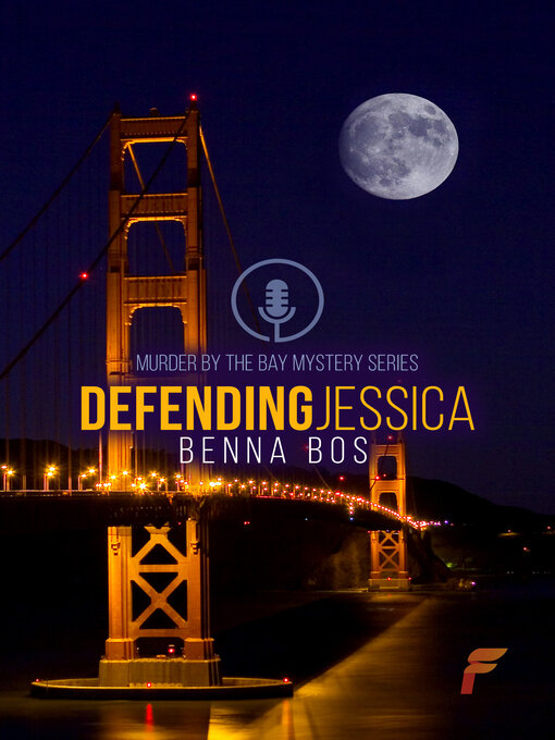 Title details for Defending Jessic by Benna Bos - Available